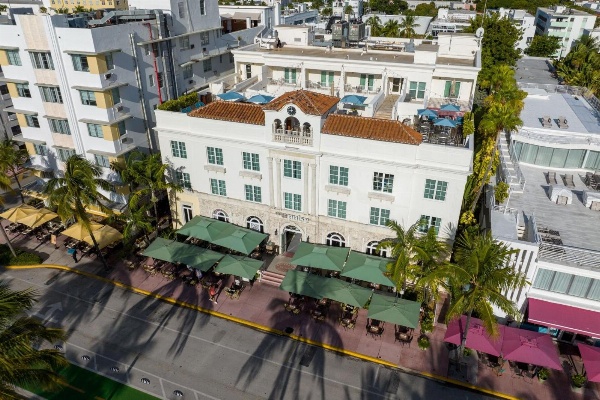 Marriott Vacation Club®, South Beach image 1