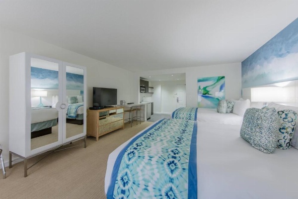 Marriott Vacation Club®, South Beach image 14