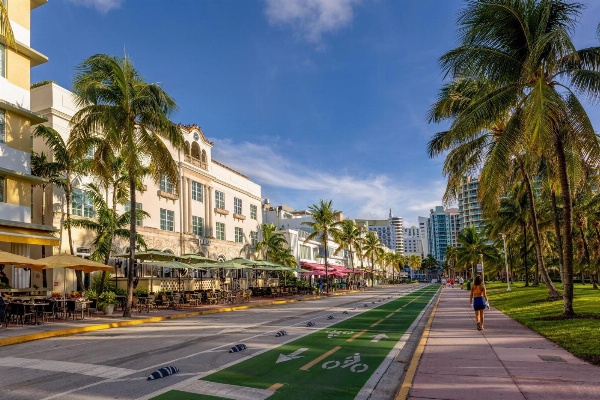 Marriott Vacation Club®, South Beach image 2