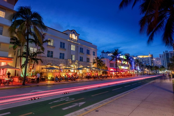 Marriott Vacation Club®, South Beach image 4