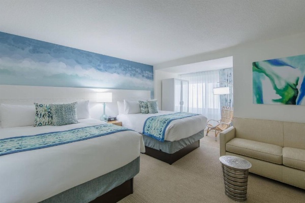 Marriott Vacation Club®, South Beach image 9